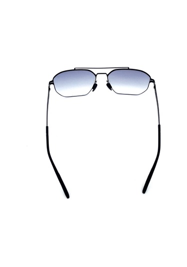 Black Blk2604 C1 Unisex Güneş Gözlüğü Siyah