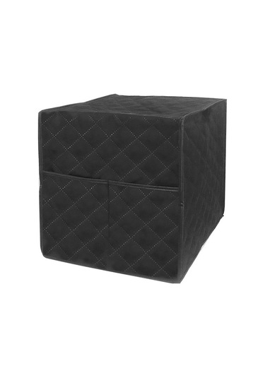 Metabagua Kahve Makinesi Kapağı Akıllı Kahve Makinesi Kapağı Küçük Cihaz Saklama Espresso Makinesi Kapağı K0amdt Renkli