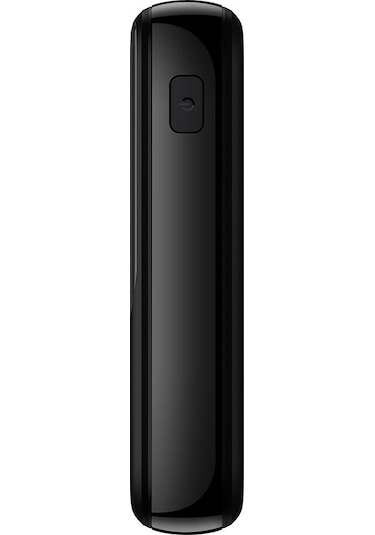 Baseus Qpow Pro 10000 mAh 20 W 3A Digital Display Hızlı Şarj Powerbank Siyah