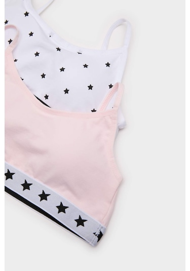 DeFacto 2'li Bra E1922A824AUWT34