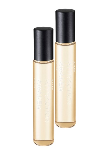 Avon Attraction Awaken Kadın Parfüm EDP 2 x 10 ML