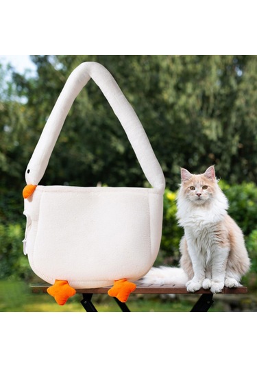 Homyl Pet Taşıyıcı Çanta Yavru Kediler Ve Küçük Köpekler