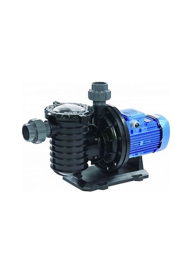 Atlas Best Model 2,00 HP Ön Filtreli (Trifaze) Pompa