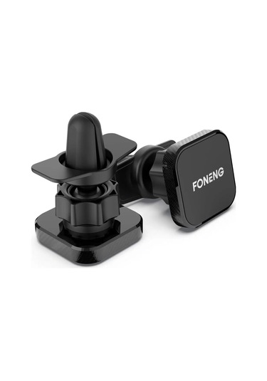 Foneng Cp15 Manyetik Araç İçi Havalandırma Telefon Tutucu -