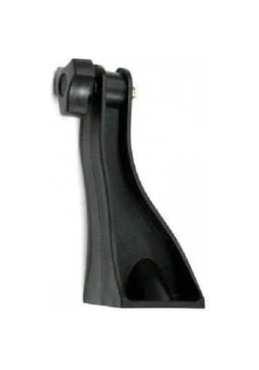 Dürbünü Tripoda Bağlama Aparatı Siyah