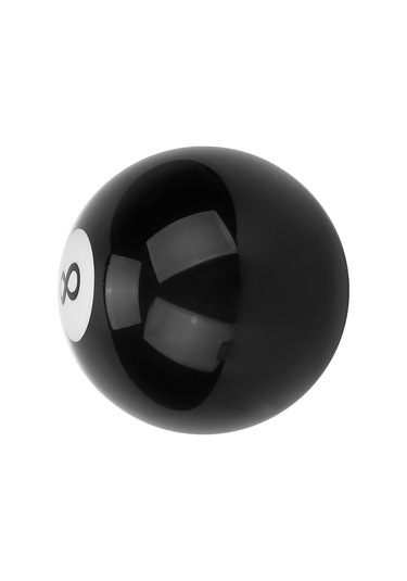Lemestar Siyah Bilardo 8 Numara Desenli Universal Otomobil Vites Kolu, Akrilik Malzeme, Kolay Kurulum, Manuel Vites Uyumlu Diğer
