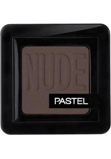 Pastel Profashion Nude Tekli Far 84 Noir