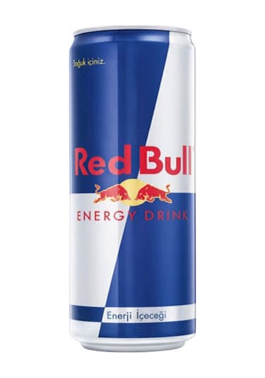 Red Bull Enerji İçeceği Classic 473ml 4 adet