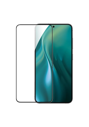 Bufalo Samsung Galaxy Uyumlu S25 Plus Esd Anti Static Cam Ekran Koruyucu
