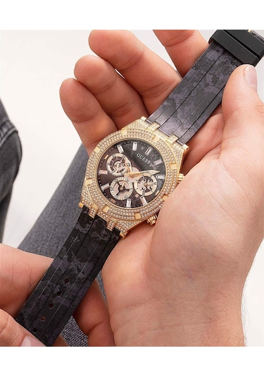 Guess Gugw0418g2 Erkek Kol Saati