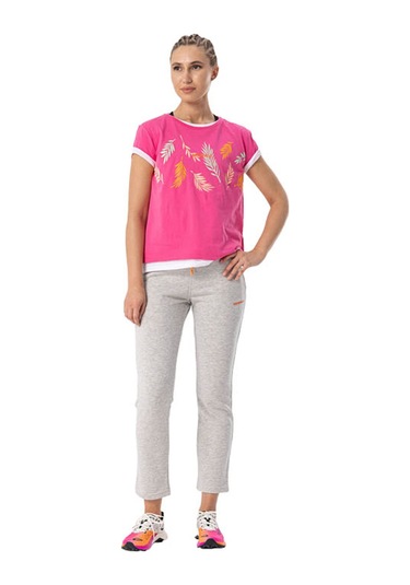 Merrell Ensue W Kadın Eşofman Alt Gri Gri