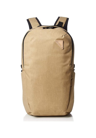 Pacsafe Vibe 25 Anti-Theft 25l Backpack Sırt Çantası-Kahverengi̇