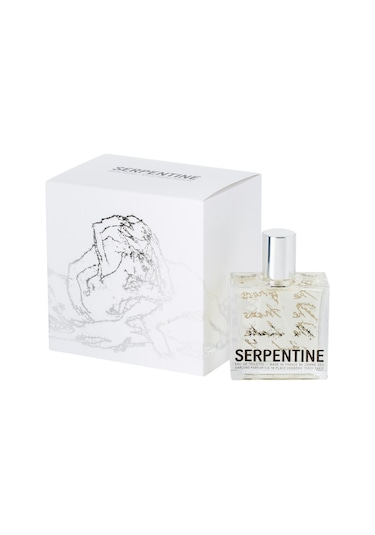 Comme Des Garçons Serpentine Kadın Parfüm EDT 50 ML