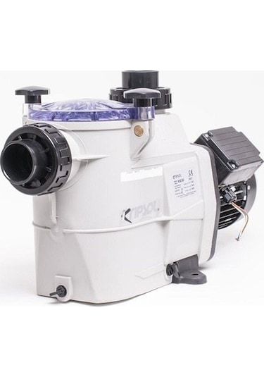 Kripsol Koral 1 Hp 380 V Havuz Pompası