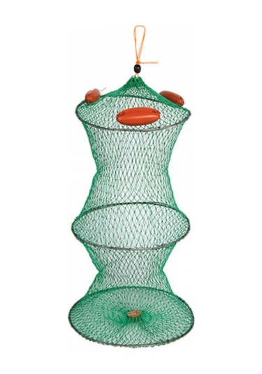 Effe Şamandıralı İp Livar 60cm X 40cm Hg240