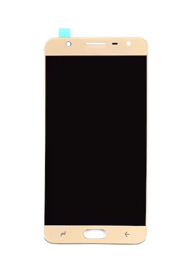 Samsung Galaxy J7 Prime 2 G611f İle Uyumlu Oled Ekran Dokunmatik