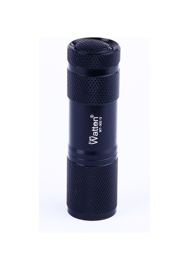 Sahte Para Işığı Ultraviole Watton Wt-302-9021407098262