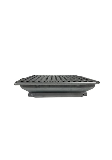 Piknik Mangalı Katlanır - 1005 Açık Gri