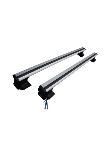 Fiat Fullback Pick Up Trophybars Ara Atkı 130cm 2017 Ve Sonrası