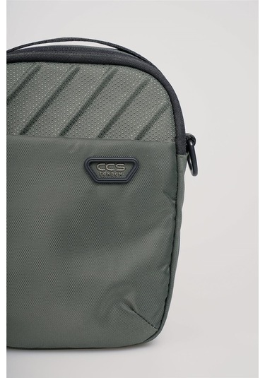 Ççs 31627 Askılı Çanta Gri