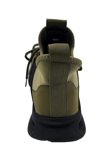 Guja 23k598 Haki Erkek Sneaker Yeşil