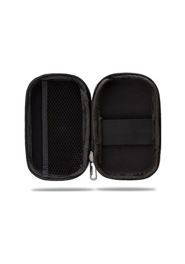 Classone Hd2000 2.5" Uyumlu,Hardisk Çantası– Siyah