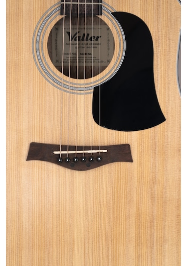 Valler Ag240 Na Akustik Gitar