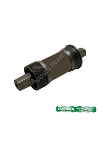 Hsgl Shimano Bb-Un26 Orta Göbek Rulmanlı 122Mm
