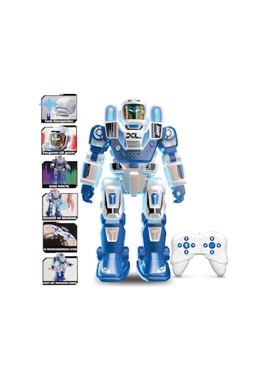 Program A Bot Xl