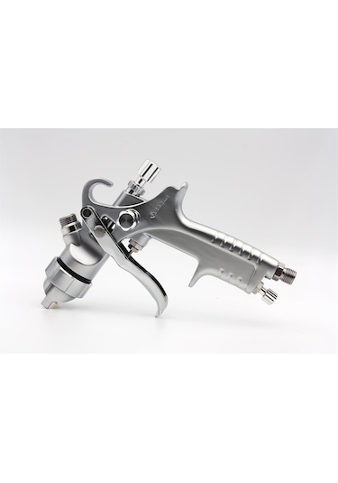 Gespro Ls-230 Üstten Depo Hvlp Boya Tabancası 1.3 MM