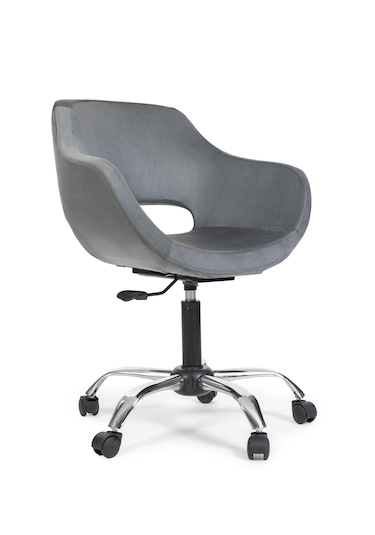Ciervo Ofis/çalışma Sandalyesi Gri