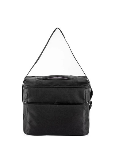 Ns Reliable Kamp Piknik Termal Soğutucu Yalıtımlı Buzluk Termos Çanta - 960 Siyah