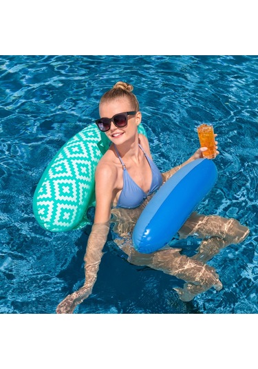 Bestway Fileli Komfort Yatak 145x87 Cm 43555