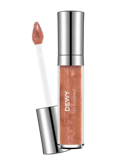 Dewy Lip Booster Dolgunlaştırıcı Etkili Yarı Transparan Dudak Parlatıcısı 8682536093941 007 Bronze Elegance