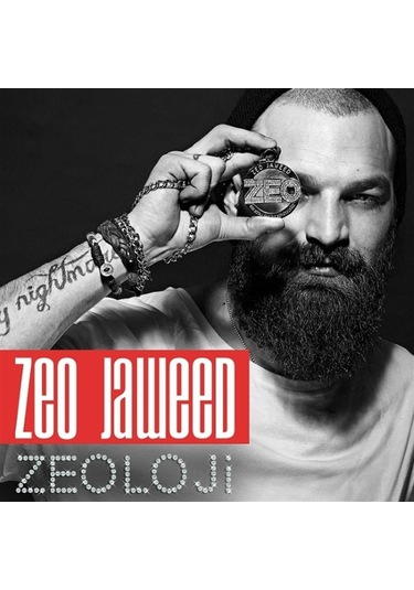 Zeo Jaweed Zeoloji - Cd