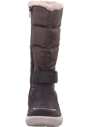 Superfit 1-000150 Twilight Koyu Gri Gore-Tex Çizme Koyu Gri