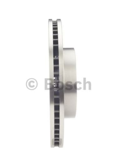 Land Rover Range Rover Sport 2.7Td 2005-2009 Bosch Ön Disk 2 Adet