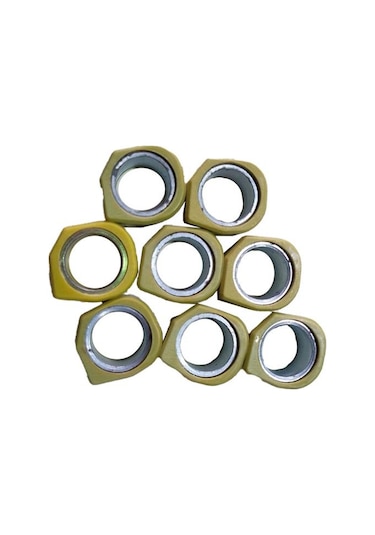 Speedup Performans Bagası 8 Li 25x15x14 Gr Xmax 400-tmax 530-majesty 400