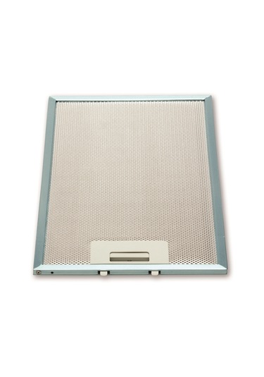 Ehlafiltre Silverline 3480 18,9x25,2 Cm Davlumbaz Filtresi