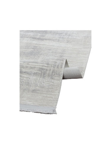 Apex Halı Calista 1751 Gri Makine Halıları