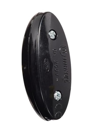 Arapuar Kırmızı Tuşlu Siyah