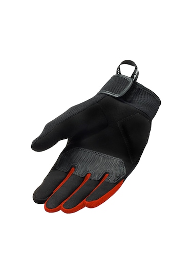 Revıt Cool Eldiven Siyah-kırmızı