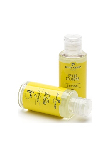 Pierre Cardin 80 Derece Lemon EDC Kolonyası 50 ML
