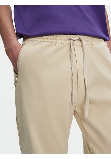 Ltb Bej Pantolon 012254702125001 12906 Bej