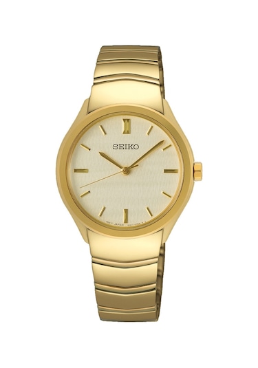 Seiko Sur552p Kadın Kol Saati