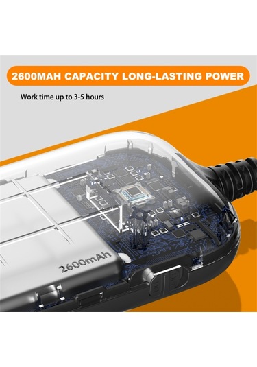 Y15 5.5mm Tek Lens Wifi Endoskop Hd Boru Hattı Su Geçirmez Muayene Kamerası, 1m Sert Tel