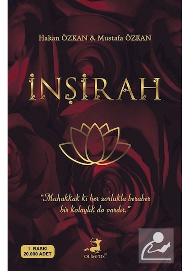 Inşirah / Hakan Özkan