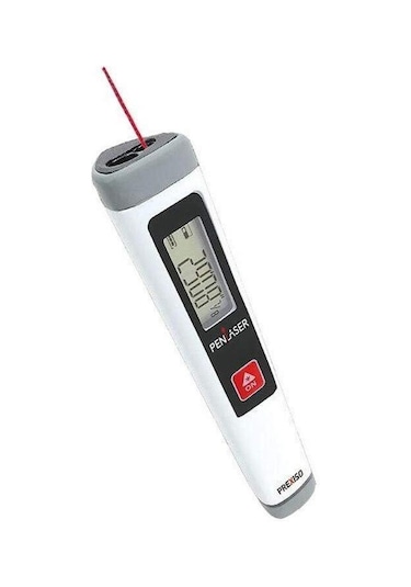 Prexiso P10 Kalem Lazermetre