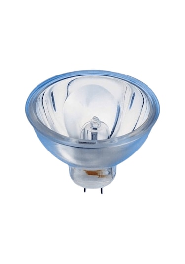 Osram 64634 15v 150w Hlx Efr Gz6,35 Duylu Slit Çanak Ampul