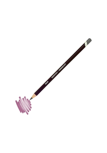 C220 Grey Lavender Coloursoft Kuru Boya Kalemi